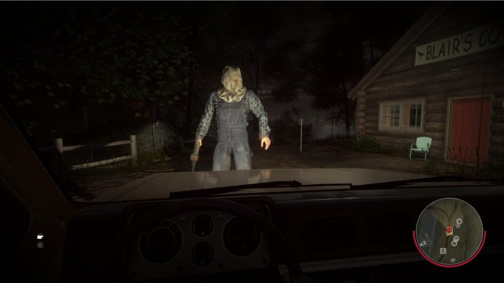 Is Friday the 13th cross-platform? PC, Xbox, PlayStation, and Switch  crossplay explained - Charlie INTEL